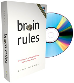 Brain Rules