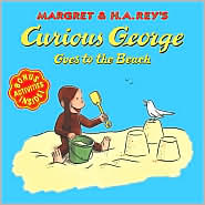 Books on Screen: Curious George