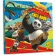 Kung Fu Panda Books