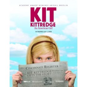 Books on ScreenKit Kittredge: An American Girl