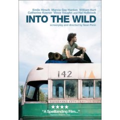 Books on Screen: Into the Wild