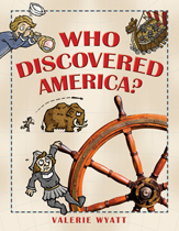 Who Discovered America?