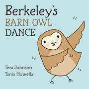 Berkeley’s Barn Owl Dance