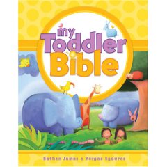 Children’s Bibles – Tyndale Kids