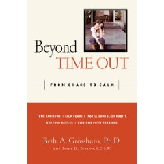 Beyond Time-Out: From Chaos to Calm