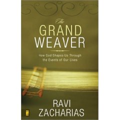 The Grand Weaver