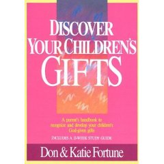 Discover Your Children’s Gifts