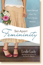 Set-Apart Femininity