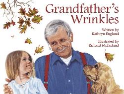 Grandfather’s Wrinkles