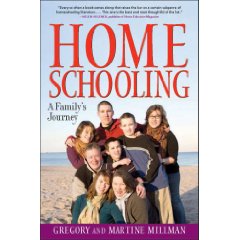 Home Schooling: A Family’s Journey