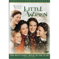 Books on Screen — Little Women