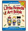 The Little Hands Art Book