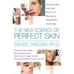 The New Science of Perfect Skin