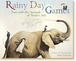 Rainy Day Games