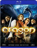 Books on Screen:  Eragon