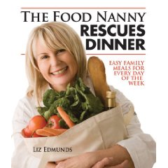 The Food Nanny Rescues Dinner