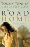 Home:  A Novel