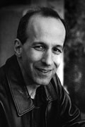 On Reading:  Author Joshua Henkin on Book Groups