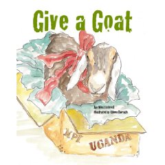 Give a Goat