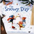 The Snowy Day & Other Snowy Books for Children