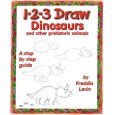 The Usborne Book of Dinosaurs