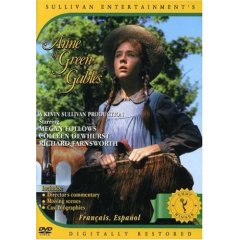 Books on Screen: Anne of Green Gables