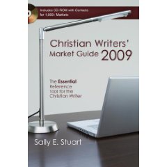 Sally Stuart’s Christian Writer’s Market Guide