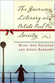 Bookclub: The Guernsey Literary and Potato Peel Pie Society