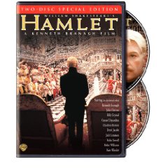 Books on Screen:  Hamlet