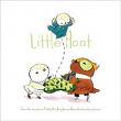 Little Hoot & Little Pea