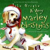 Books on Screen:  Marley and Me