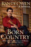 Born Country: How Faith, Family and Music Brought Me Home