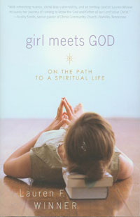 Girl Meets God