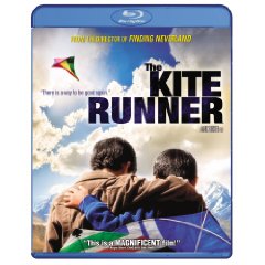 Books on Screen:  The Kite Runner