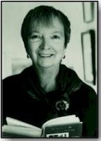 On Reading:  Madeleine L’ Engle