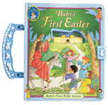 Easter Books for Kids