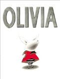 Books on Screen:  Olivia