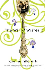 The Will of Wisteria