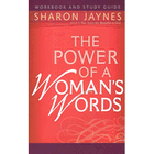 The Power of a Woman’s Words