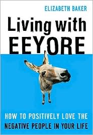 Living With Eeyore