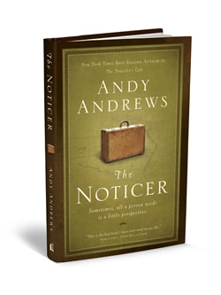 The Noticer