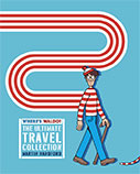 Where’s Waldo:  The Ultimate Travel Collection