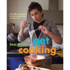 Sam Stern’s Get Cooking