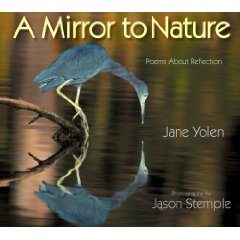 Mirror to Nature and more Jane Yolen