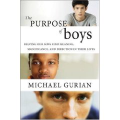 The Purpose of Boys