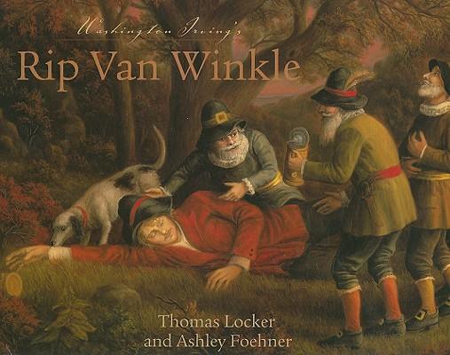 Rip Van Winkle