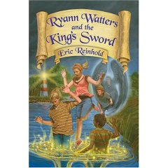 Ryann Waters and the King’s Sword