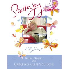 Scatter Joy