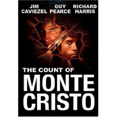 Books on Screen:  The Count of Monte Cristo