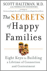 The Secrets of Happy Families